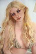 Irontech Doll Sexdoll Walburga Konfiguriert Irontech Doll kaufen Sexroboter KI