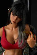 Irontech Doll Sexdoll Tina - housedoll - Irontech Doll