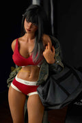 Irontech Doll Sexdoll Tina - housedoll - Irontech Doll