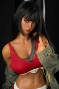 Irontech Doll Sexdoll Tina - housedoll - Irontech Doll