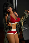 Irontech Doll Sexdoll Tina - housedoll - Irontech Doll