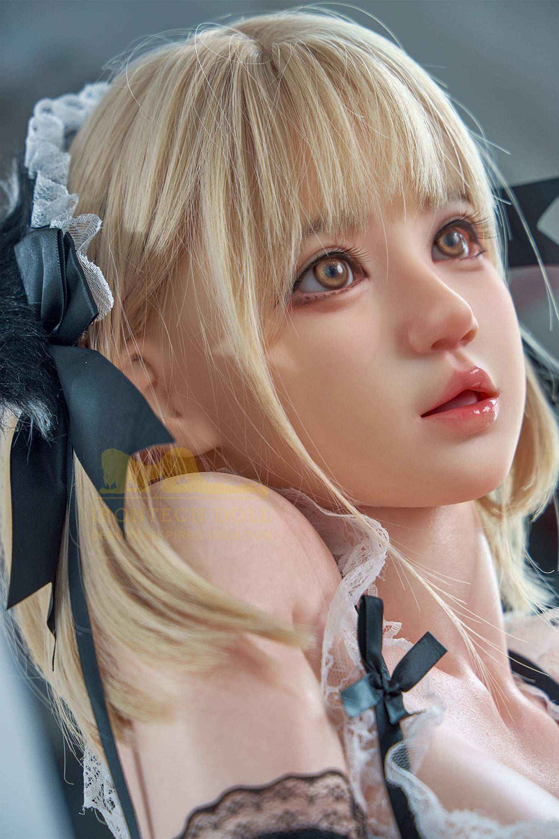 Irontech Doll Sexpuppe Feline Konfiguriert Irontech Doll kaufen Sexroboter KI