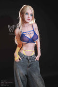 WMDoll Sexpuppe Shady Konfiguriert WMDoll kaufen Sexroboter KI