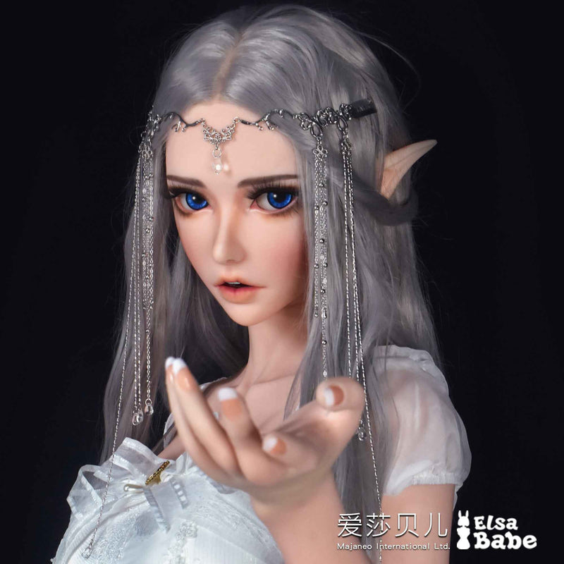 Elsa Babe Sexpuppe Ria Konfiguriert Elsa Babe kaufen Sexroboter KI