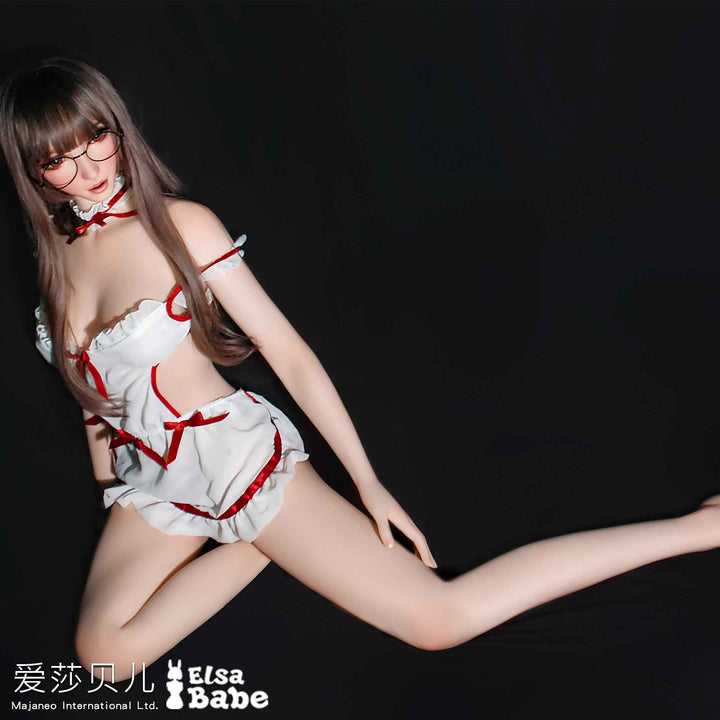 Elsa Babe Sexpuppe Masako Konfiguriert Elsa Babe kaufen Sexroboter KI
