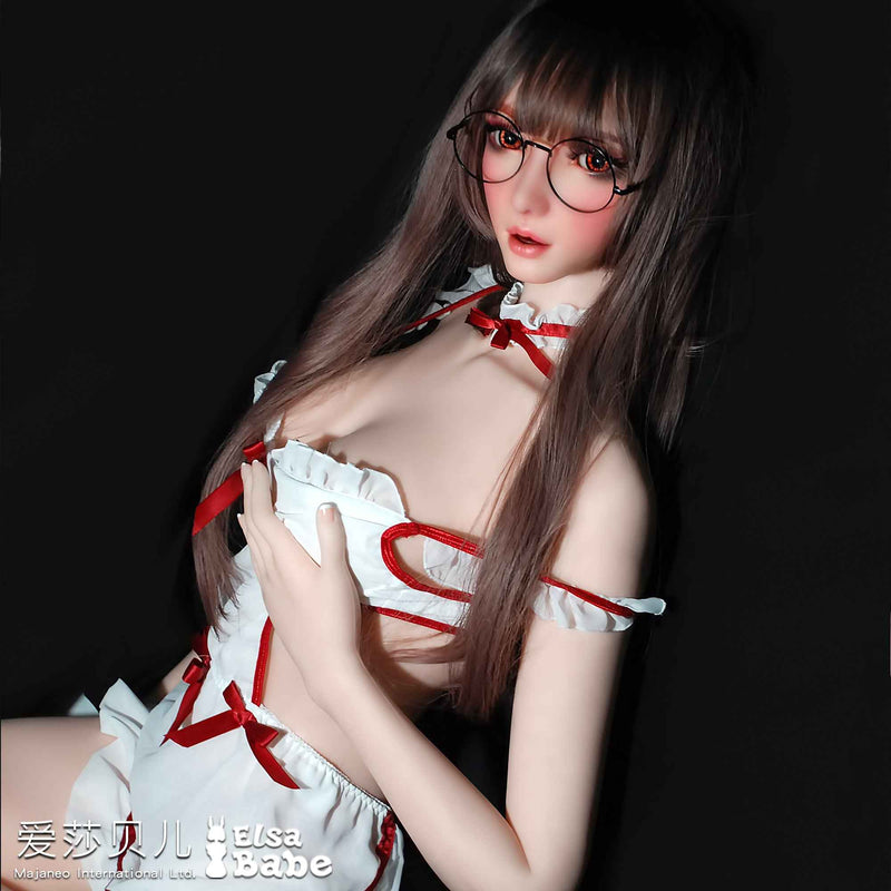 Elsa Babe Sexpuppe Masako Konfiguriert Elsa Babe kaufen Sexroboter KI