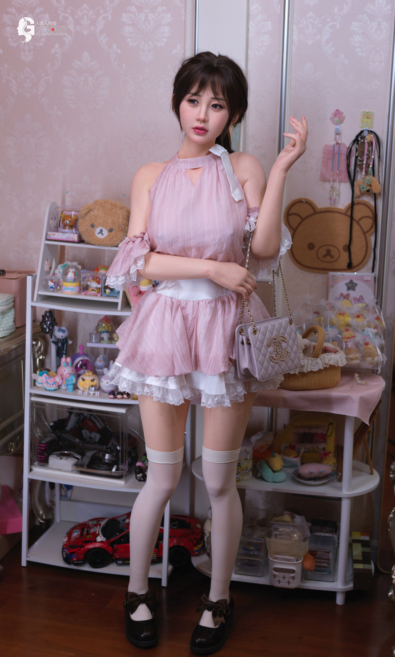 Gynoid Dolls Sexdoll Vivi Konfiguriert housedoll kaufen Sexroboter KI