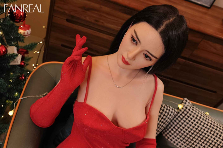 Fanreal Sex Doll Juna Konfiguriert Fanreal kaufen Sexroboter KI