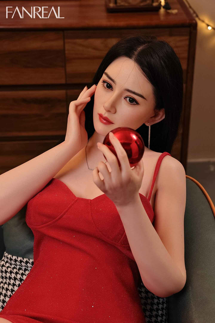 Fanreal Sex Doll Juna Konfiguriert Fanreal kaufen Sexroboter KI