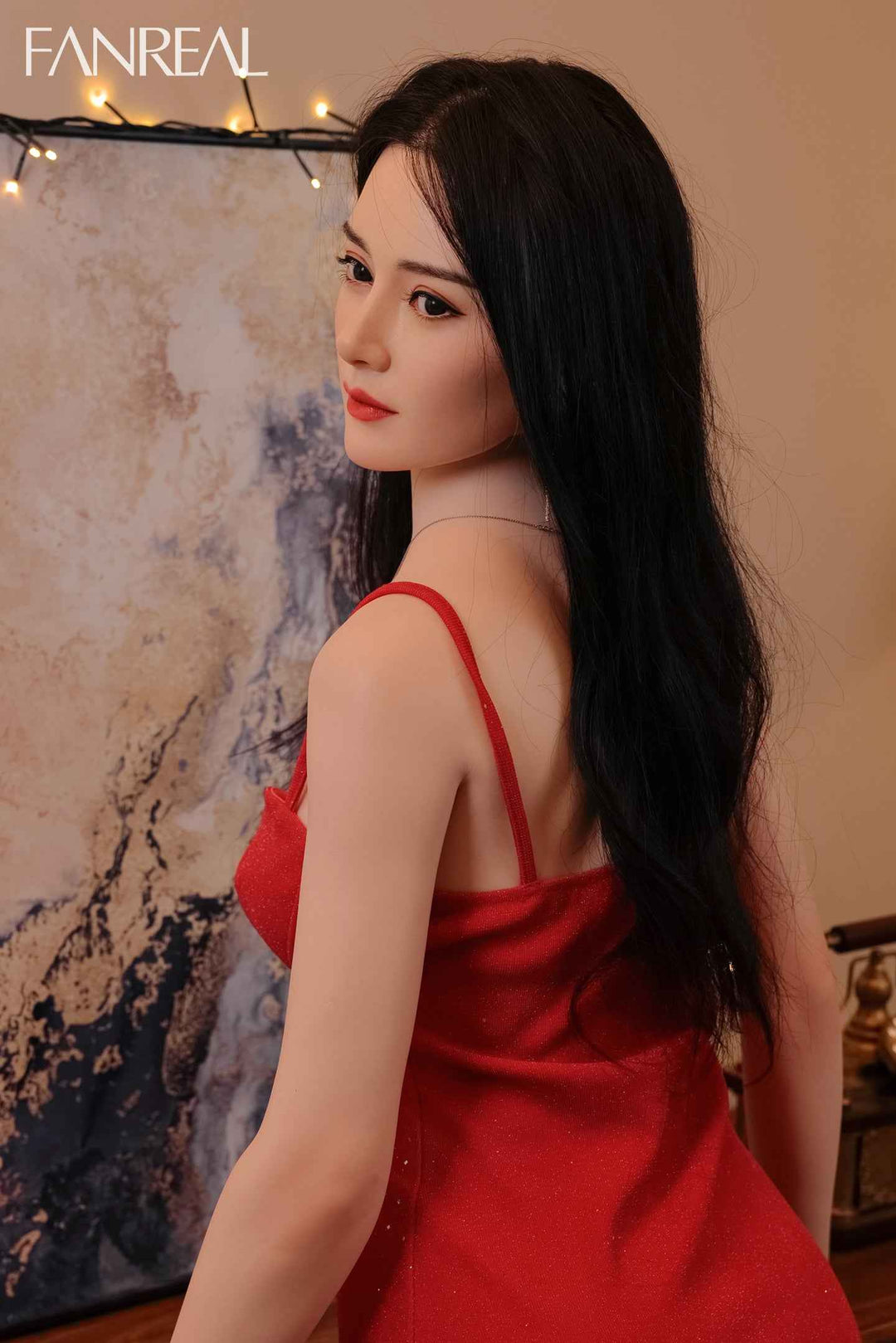 Fanreal Sex Doll Juna - housedoll - Fanreal
