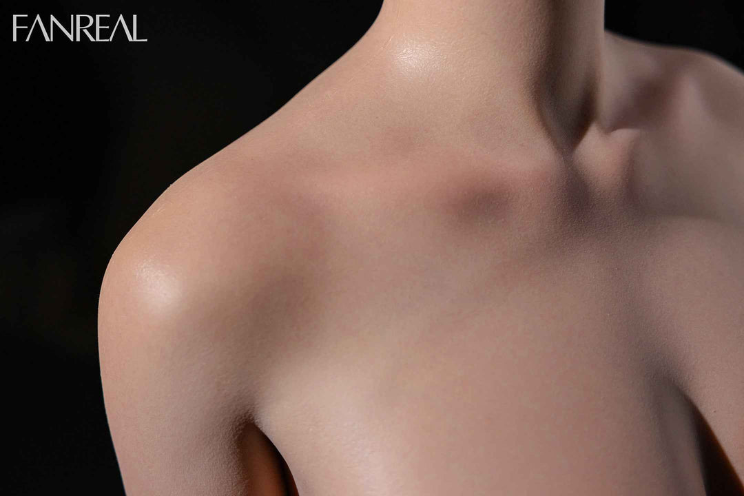 Fanreal Sex Doll Yuki - housedoll - Fanreal