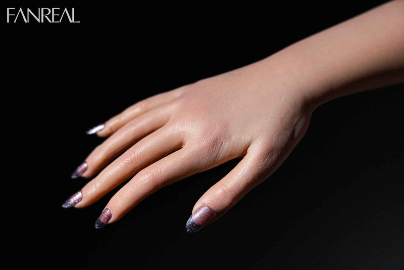 Fanreal Sex Doll Yuki - housedoll - Fanreal