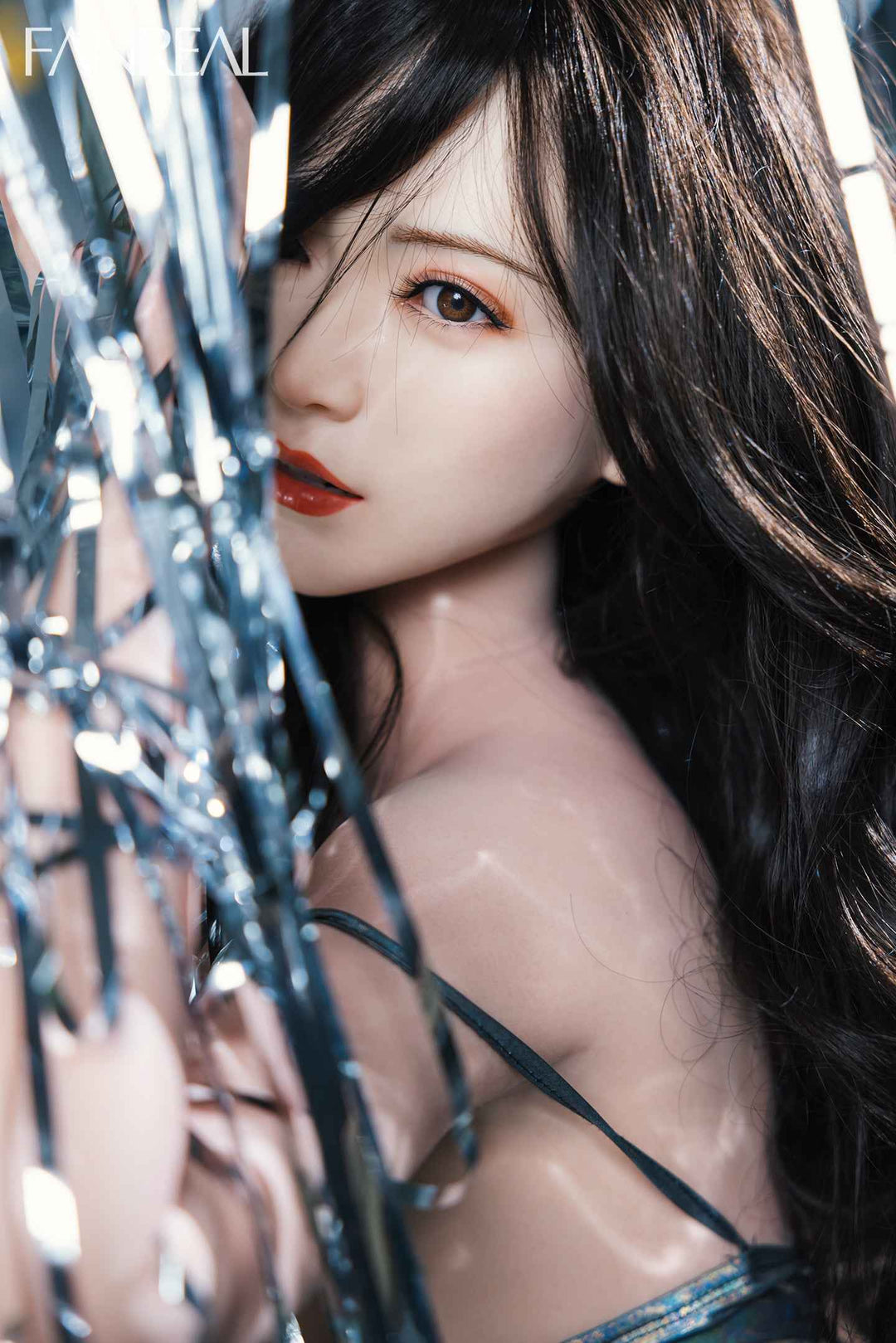 Fanreal Sex Doll Harumi Konfiguriert Fanreal kaufen Sexroboter KI