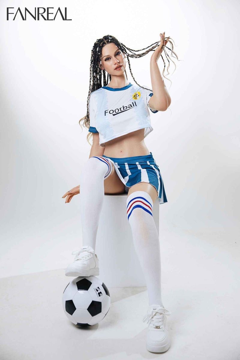 Fanreal Sex Doll Nora Konfiguriert Fanreal kaufen Sexroboter KI