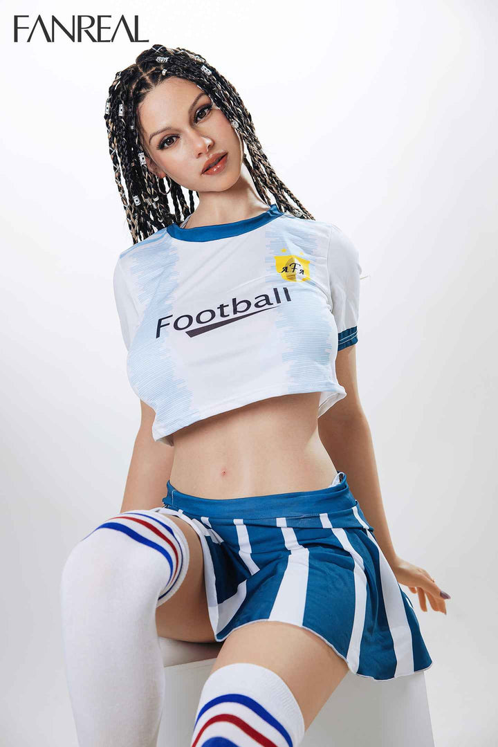Fanreal Sex Doll Nora Konfiguriert Fanreal kaufen Sexroboter KI
