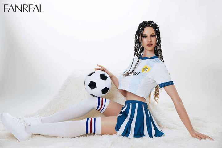 Fanreal Sex Doll Nora Konfiguriert Fanreal kaufen Sexroboter KI