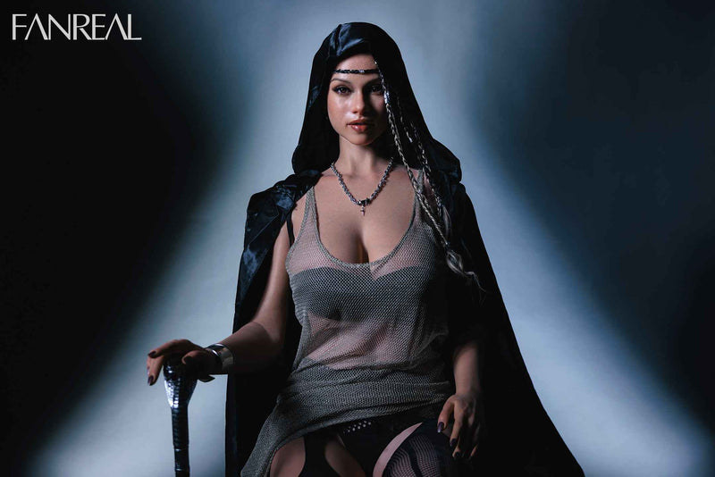 Fanreal Sex Doll Airi Konfiguriert Fanreal kaufen Sexroboter KI
