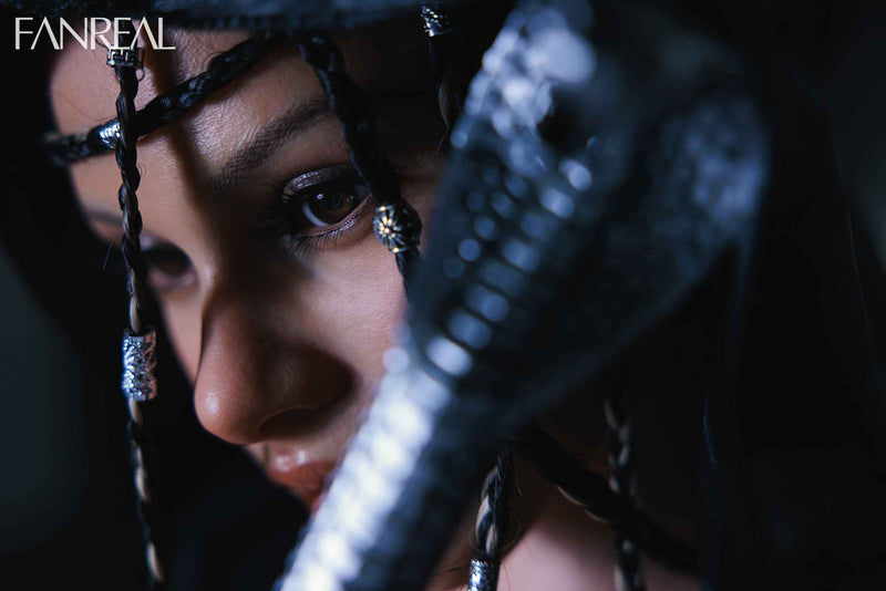 Fanreal Sex Doll Airi Konfiguriert Fanreal kaufen Sexroboter KI