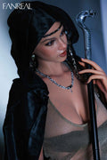 Fanreal Sex Doll Airi Konfiguriert Fanreal kaufen Sexroboter KI