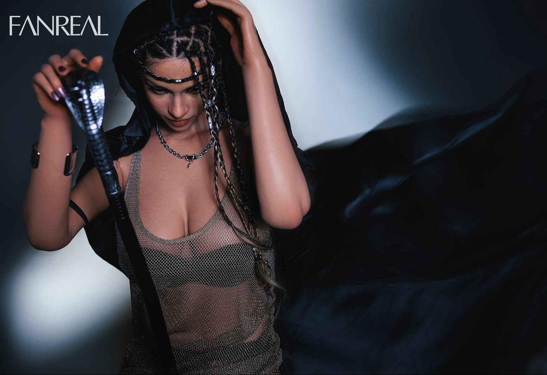Fanreal Sex Doll Airi Konfiguriert Fanreal kaufen Sexroboter KI