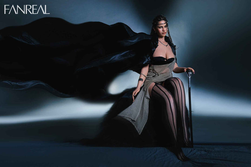 Fanreal Sex Doll Airi Konfiguriert Fanreal kaufen Sexroboter KI