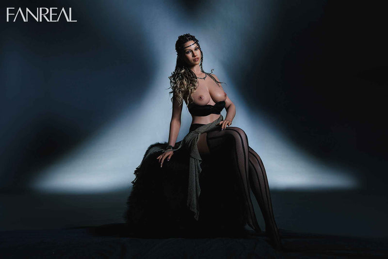 Fanreal Sex Doll Airi Konfiguriert Fanreal kaufen Sexroboter KI