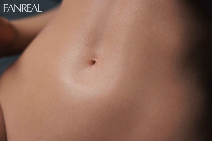 Fanreal Sex Doll Airi - housedoll - Fanreal