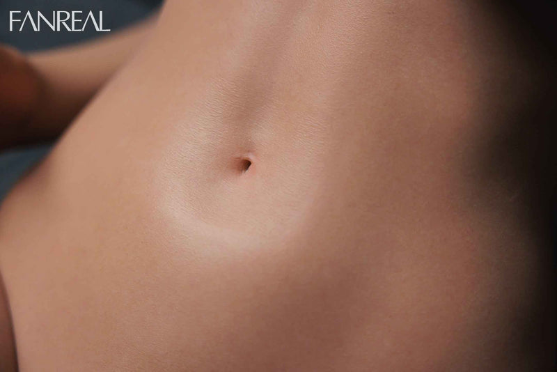 Fanreal Sex Doll Airi - housedoll - Fanreal