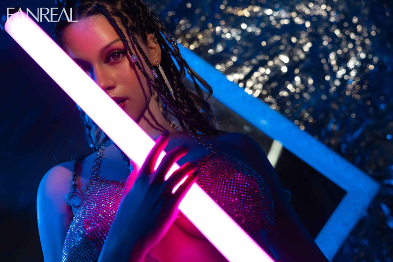 Fanreal Sex Doll Mina Konfiguriert Fanreal kaufen Sexroboter KI