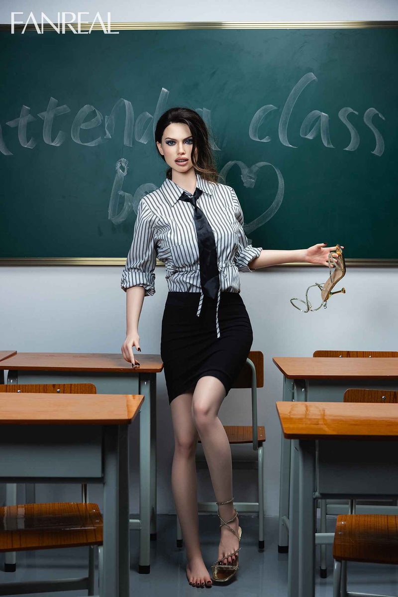 Fanreal Sex Doll Nanami Konfiguriert Fanreal kaufen Sexroboter KI