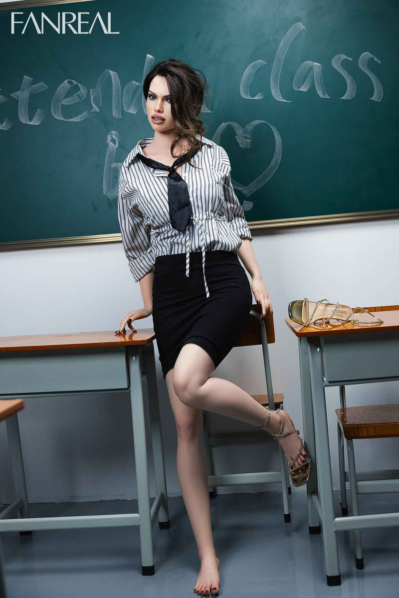 Fanreal Sex Doll Nanami Konfiguriert Fanreal kaufen Sexroboter KI