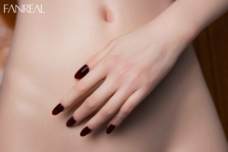 Fanreal Sex Doll Nanami - housedoll - Fanreal