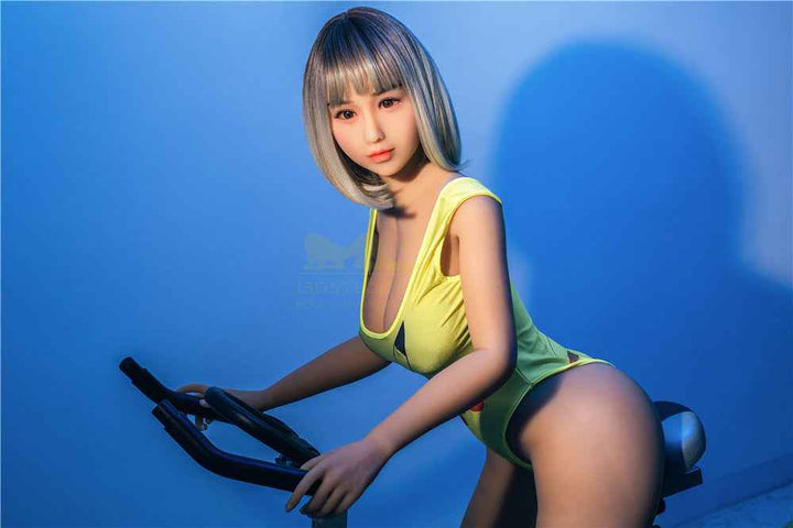 Irontech Doll Sexpuppe Saya Konfiguriert Irontech Doll kaufen Sexroboter KI