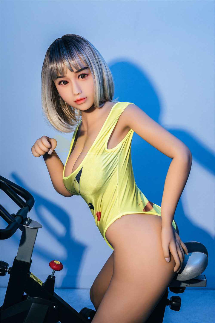 Irontech Doll Sexpuppe Saya Konfiguriert Irontech Doll kaufen Sexroboter KI