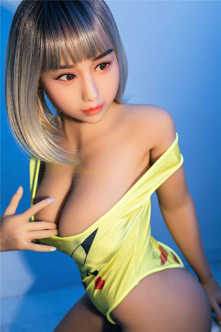 Irontech Doll Sexpuppe Saya Konfiguriert Irontech Doll kaufen Sexroboter KI