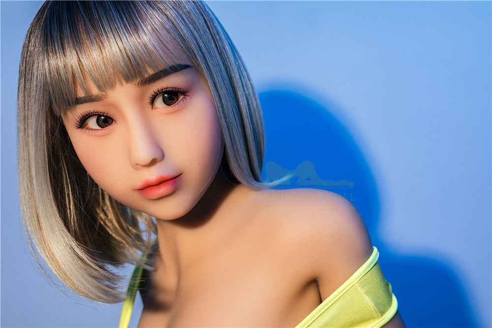 Irontech Doll Sexpuppe Saya Konfiguriert Irontech Doll kaufen Sexroboter KI
