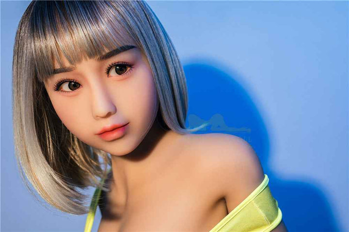 Irontech Doll Sexpuppe Saya Konfiguriert Irontech Doll kaufen Sexroboter KI