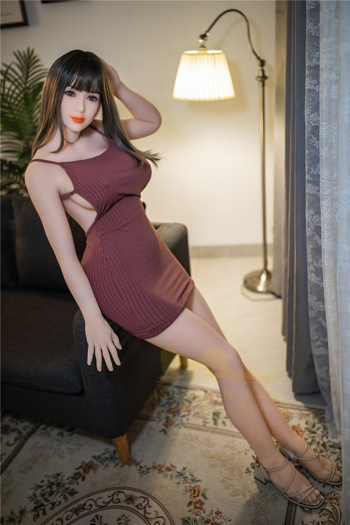 Irontech Doll Sexpuppe Sharon Konfiguriert Irontech DollSexpuppe kaufen Sexroboter KI