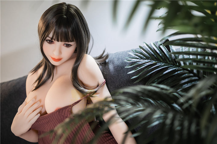 Irontech Doll Sexpuppe Sharon Konfiguriert Irontech DollSexpuppe kaufen Sexroboter KI