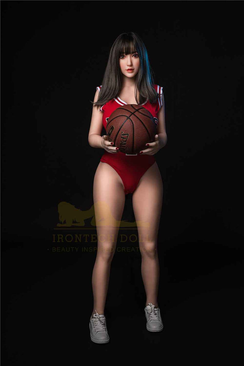 Irontech Doll Sexpuppe Himari Konfiguriert Irontech Doll kaufen Sexroboter KI