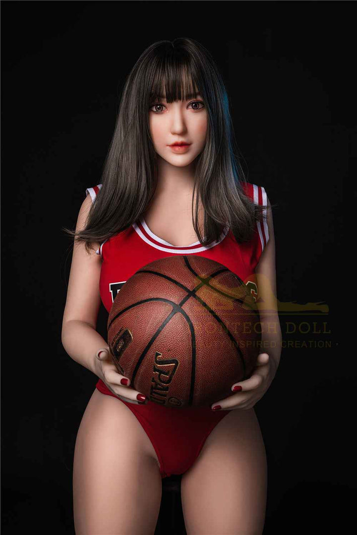Irontech Doll Sexpuppe Himari Konfiguriert Irontech Doll kaufen Sexroboter KI