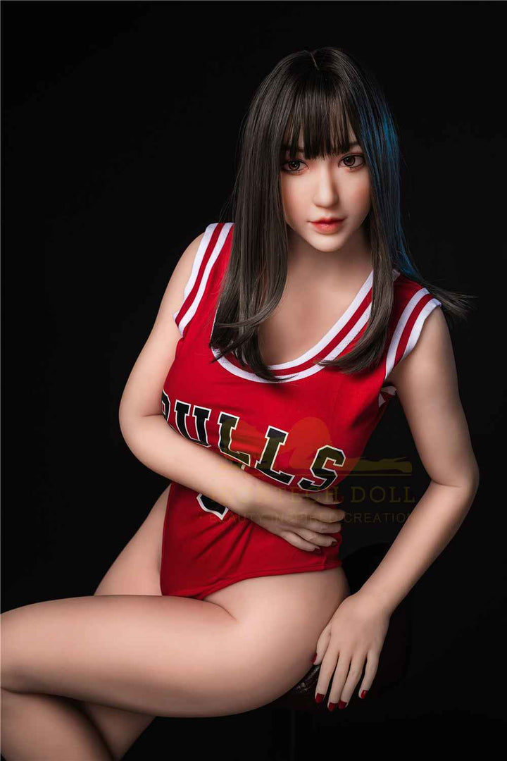Irontech Doll Sexpuppe Himari Konfiguriert Irontech Doll kaufen Sexroboter KI