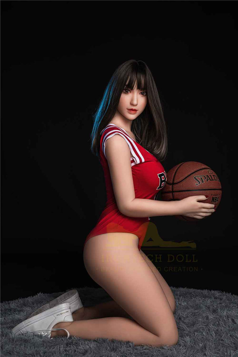 Irontech Doll Sexpuppe Himari Konfiguriert Irontech Doll kaufen Sexroboter KI