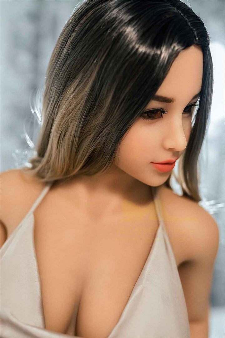 Irontech Doll Sexpuppe Smila Konfiguriert Irontech Doll kaufen Sexroboter KI