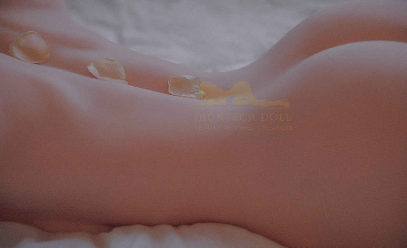 Irontech Doll Sexpuppe Saya Konfiguriert Irontech Doll kaufen Sexroboter KI