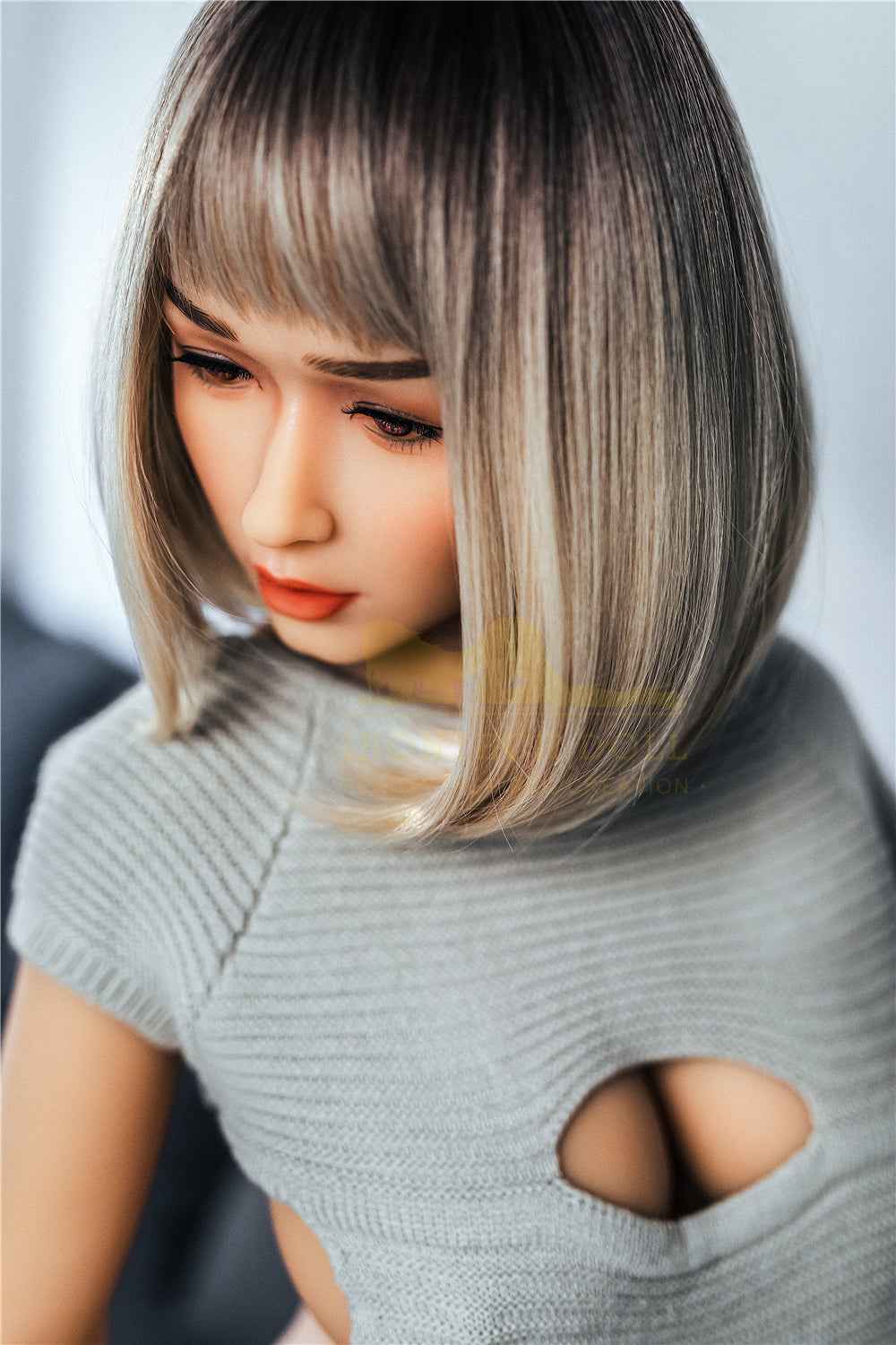 Irontech Doll Sexpuppe Miya Konfiguriert Irontech Doll kaufen Sexroboter KI