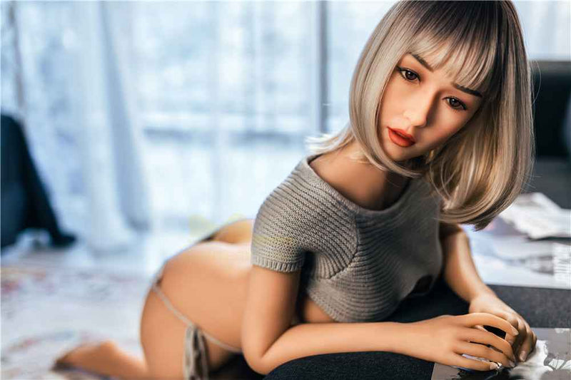 Irontech Doll Sexpuppe Miya Konfiguriert Irontech Doll kaufen Sexroboter KI