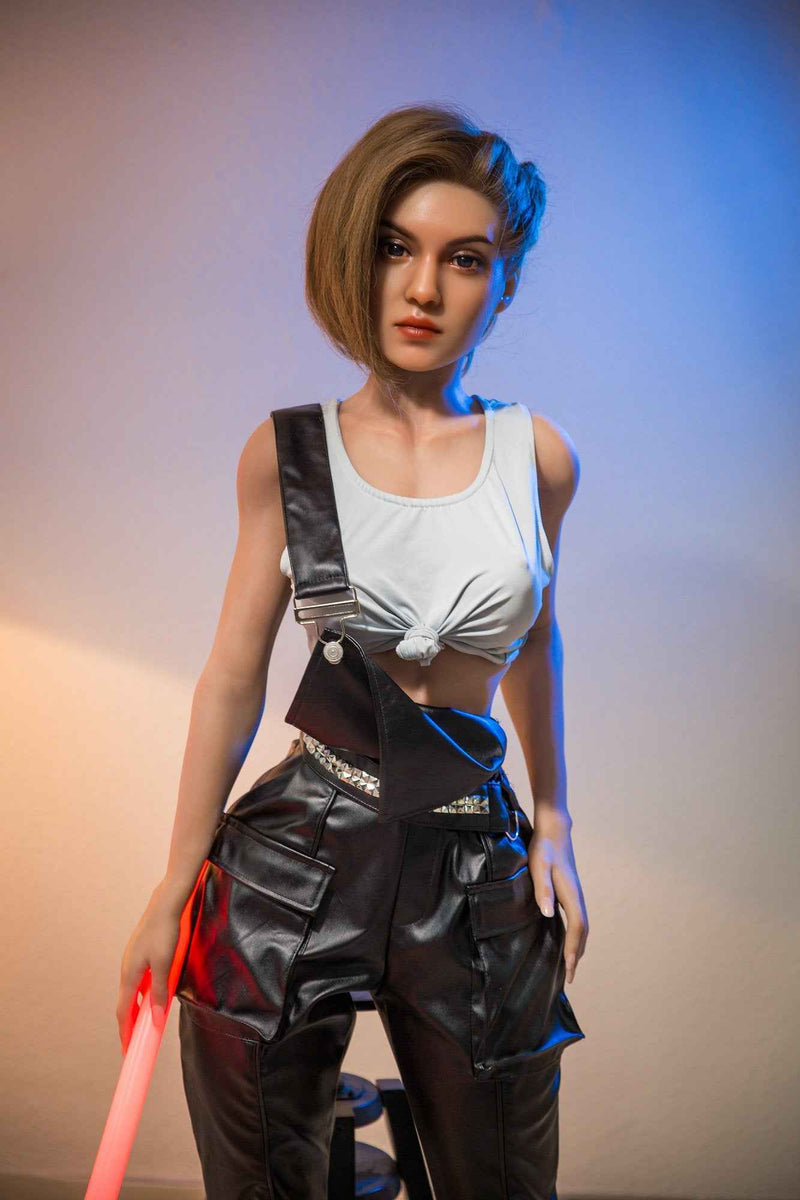 YLDoll Silikonpuppe Marika Konfiguriert YLDoll kaufen Sexroboter KI