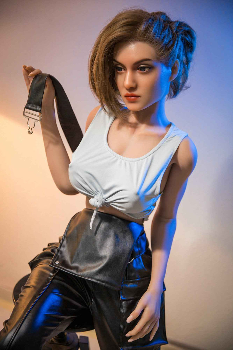 YLDoll Silikonpuppe Marika Konfiguriert YLDoll kaufen Sexroboter KI