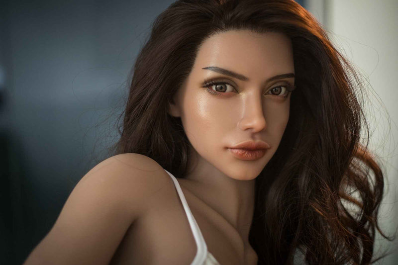 YLDoll Silikonpuppe Isla Konfiguriert YLDoll kaufen Sexroboter KI